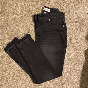 Abercrombie jeans
